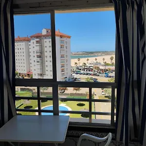 Valdelagrana Descanso Playa Y Ocio Apartamento